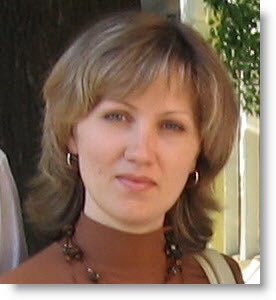 Концертмейстер – Наталья Пушкина